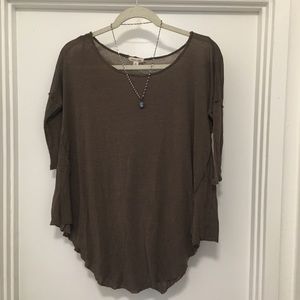 Top Lightweight Sweater